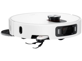 Xiaomi Robot Vacuum 5 Pro EU | Wet&Dry | 5200 mAh | 20000 Pa | Biały