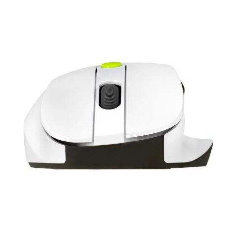 ASUS MD105 Bezprzewodowa Mysz Bluetooth i 2.4GHz Volt Green 1200/1600/2400 DPI