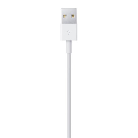 Apple Przewód ze złącza Lightning na USB (2m) MD819ZM/A