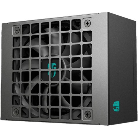 Deepcool PS1000P Zasilacz 1000W 80 PLUS Gold, modularny, 36 mies. gwarancji