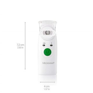 Inhalator Medisana 54115 (kolor biały)