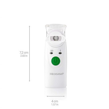 Inhalator Medisana 54115 (kolor biały)