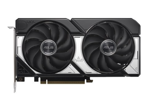 Karta graf. ASUS DUAL RTX 5060 TI 8GB OC