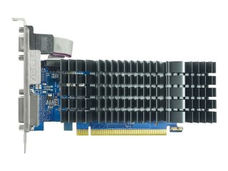 Karta graf. ASUS GeForce GT 710 2GB GDDR5 EVO Low-P