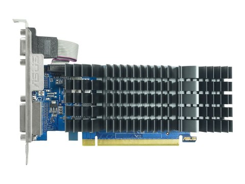 Karta graf. ASUS GeForce GT 710 2GB GDDR5 EVO Low-P