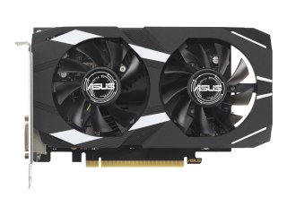 Karta graficzna ASUS Dual GeForce RTX 3050 OC 6GB