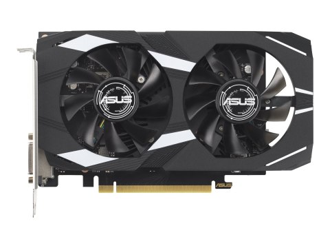 Karta graficzna ASUS Dual GeForce RTX 3050 OC 6GB