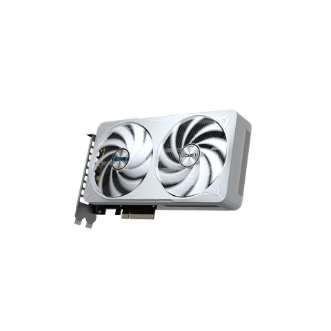 Karta graficzna Gigabyte GeForce RTX 5060 Ti EAGLE OC ICE 8GB