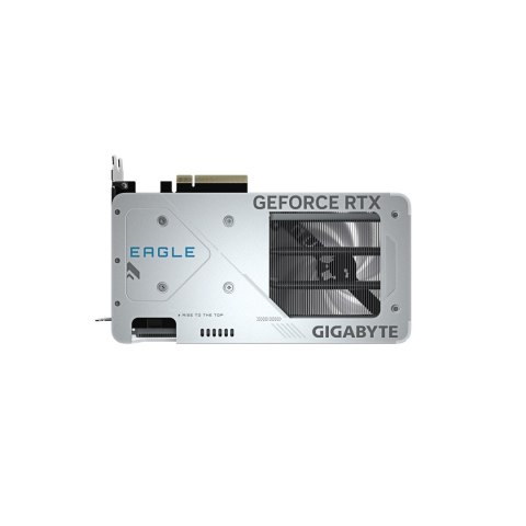 Karta graficzna Gigabyte GeForce RTX 5060 Ti EAGLE OC ICE 8GB