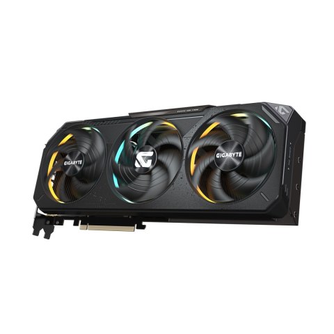 Karta graficzna Gigabyte GeForce RTX 5070 GAMING OC 12GB