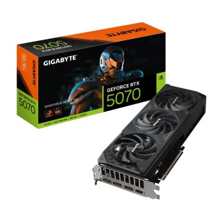 Karta graficzna Gigabyte GeForce RTX 5070 WINDFORCE OC 12GB