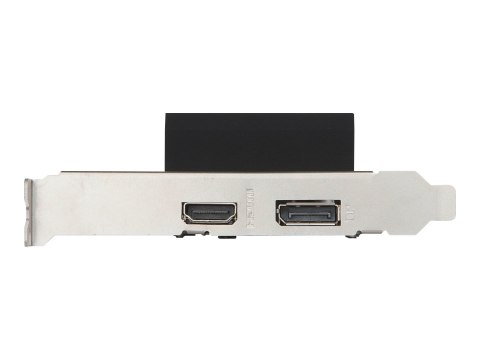 Karta graficzna MSI GeForce GT 1030 2GHD4 LP OC