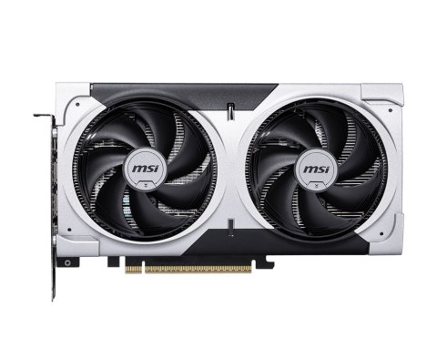 Karta graficzna MSI RTX 5060 Ti 8G VENTUS 2X OC PLUS