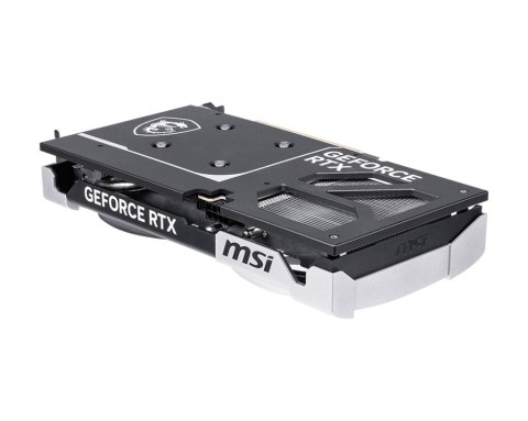 Karta graficzna MSI RTX 5060 Ti 8G VENTUS 2X OC PLUS