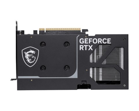 Karta graficzna MSI RTX 5060 Ti 8G VENTUS 2X OC PLUS