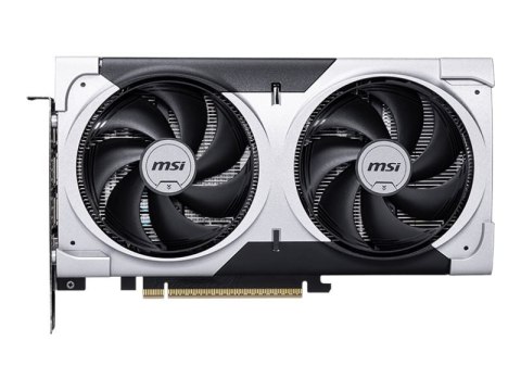 Karta graficzna MSI RTX 5060 Ti 8G VENTUS 2X OC PLUS