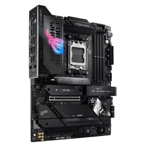 Płyta główna ASUS ROG STRIX X870E-E GAMING WIFI