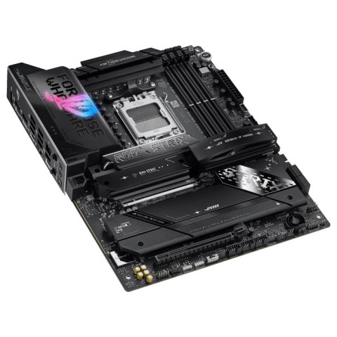 Płyta główna ASUS ROG STRIX X870E-E GAMING WIFI