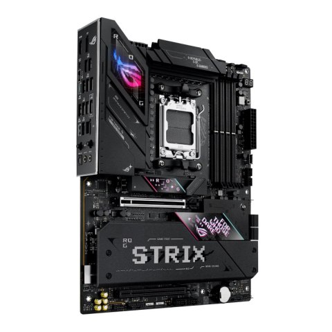 Płyta główna ASUS ROG STRIX B850-E GAMING WIFI