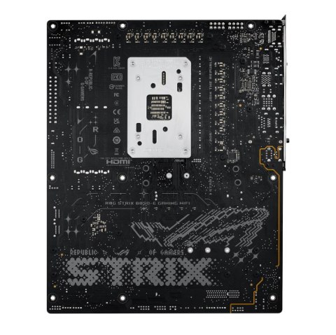 Płyta główna ASUS ROG STRIX B850-E GAMING WIFI