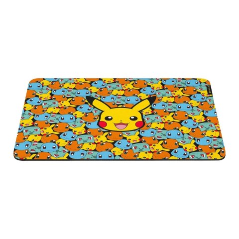 Razer Gigantus V2 Medium Podkładka pod mysz Pokémon Kanto Starters Edition