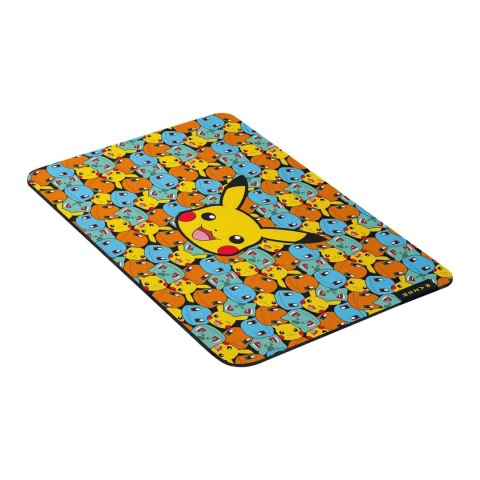 Razer Gigantus V2 Medium Podkładka pod mysz Pokémon Kanto Starters Edition