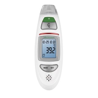 Termometr wielofunkcyjny Infrared Medisana TM 750