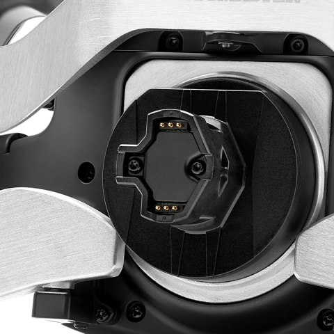 Thrustmaster Kierownica Add-On Ferrari SF-25 Edition Czarna kompatybilna z PS5 PS4 PC