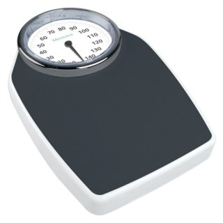 Waga łazienkowa Medisana PSD (czarny)