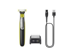 Golarka PHILIPS Oneblade 360 QP 2734/23