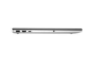 HP 255R G10 Ryzen 5 7535U 15.6"FHD IPS 300nits AG 8GB DDR5 4800 SSD512 Radeon 660M Cam1080p 41Wh Win11 Turbo Silver 1Y