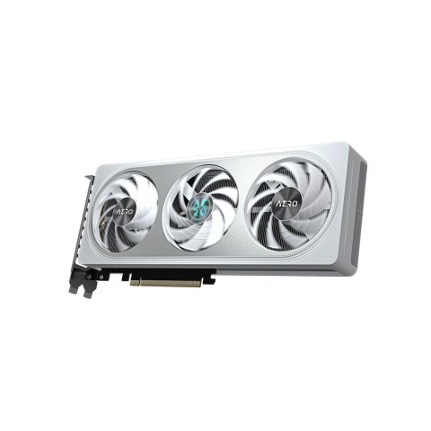 Karta graficzna Gigabyte GeForce RTX 5060 AERO OC 8GB