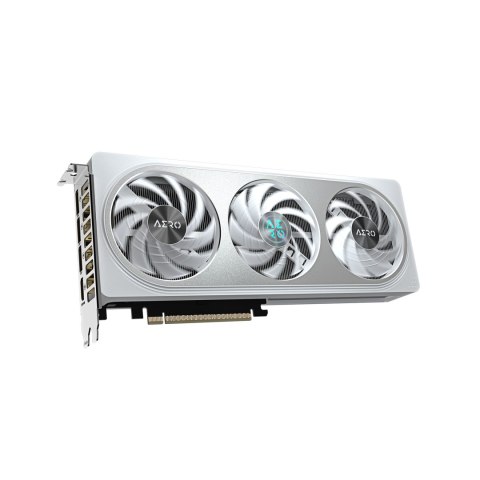 Karta graficzna Gigabyte GeForce RTX 5060 AERO OC 8GB