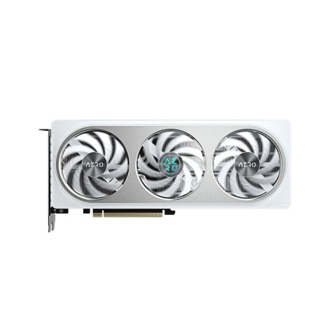 Karta graficzna Gigabyte GeForce RTX 5060 AERO OC 8GB