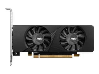 Karta graficzna MSI GeForce RTX 3050 LP E 6G OC
