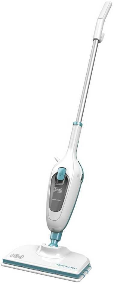 Mop parowy 1300W BLACK&DECKER FSM13E1-QS