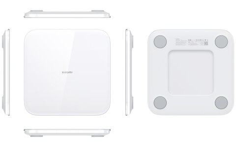 Waga łazienkowa Xiaomi Smart Scale S200 (biały)