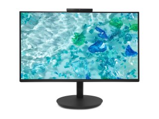 Acer | CB242Y D6bmiprcx | 24" | IPS | FHD | 120 Hz | 1 ms | 1920 x 1080 pikseli | 250 cd/m² | Czarny