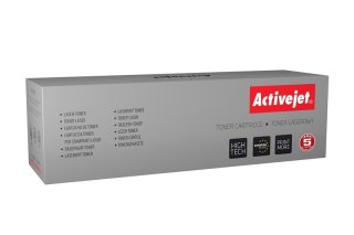 Activejet ATH-136N Toner (zamiennik HP 136A W1360A; Supreme; 1150 stron; czarny)