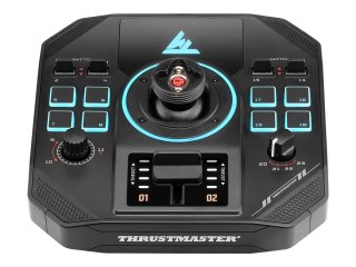 Podstawa do joysticka Thrustmaster Sol-5 | Czarna