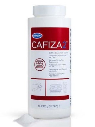 Proszek do czyszczenia ekspresów URNEX Cafiza 12-C26-00