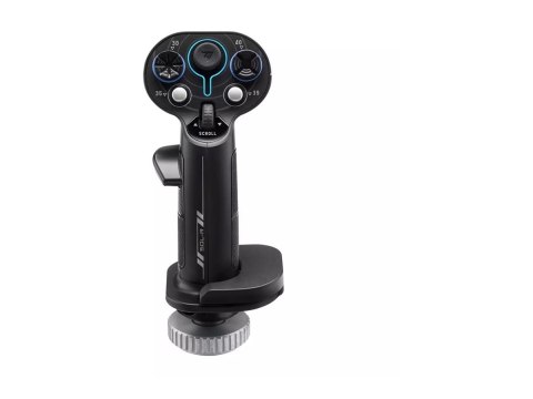 Uchwyt dodatkowy Thrustmaster Joystick Sol-3 AVA | Czarny