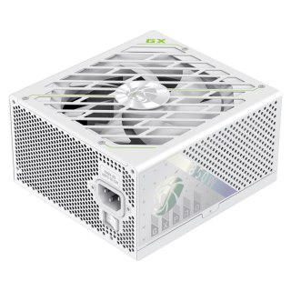 Zasilacz Gamemax | GX PRO 850G WH | 850 W | Gold | Modułowy