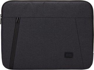 Case Logic | Torba na laptopa | HUXS214 Huxton | Pasuje do laptopów o przekątnej do 14 cali | Pokrowiec | Czarny
