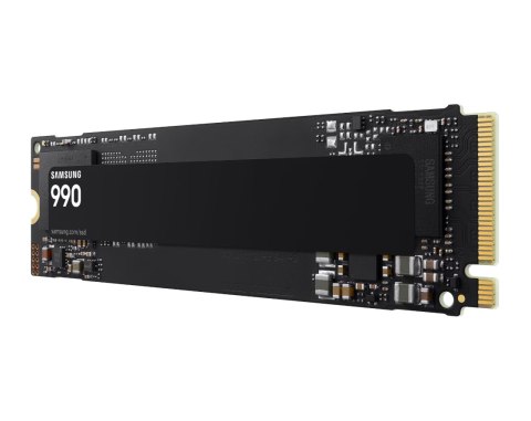 Dysk SSD Samsung 990 PCIe 4.0 NVMe M.2 o pojemności 2 TB