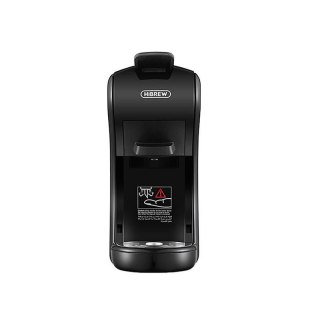 Ekspres na kapsułki HIBREW H1A 1450W 4w1