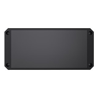 Gamemax | V4.0 ARGB PWM HUB BK | Hub do obudowy gamingowej