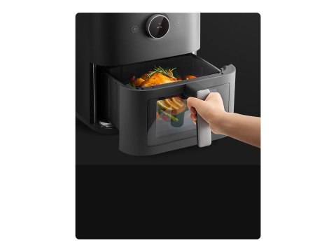 Inteligentna frytkownica parowa Xiaomi Mijia 7 l (wersja UE)