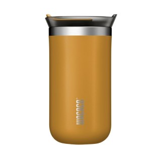 Kubek termiczny Wacaco OctaromaLungo (żółty) 300ml
