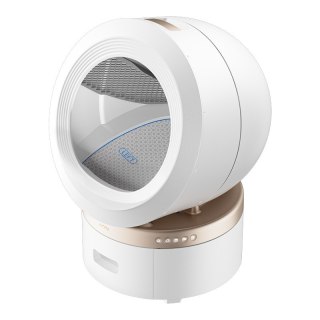 Kuweta samoczyszcząca MOVA LR10 Prime (biała)